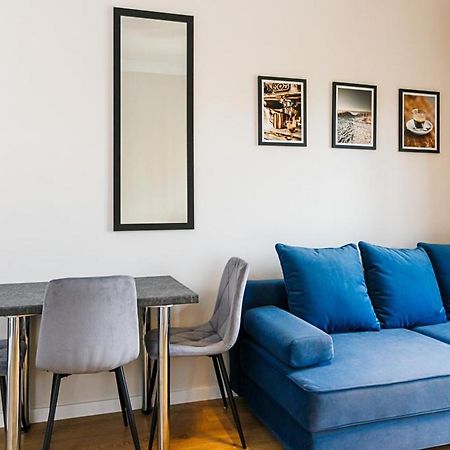 Apartament Bulwar Staromiejski Stare Miasto Centrum วรอตซวาฟ ภายนอก รูปภาพ