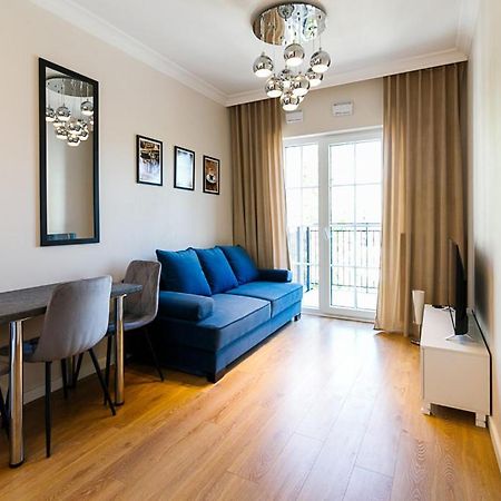 Apartament Bulwar Staromiejski Stare Miasto Centrum วรอตซวาฟ ภายนอก รูปภาพ