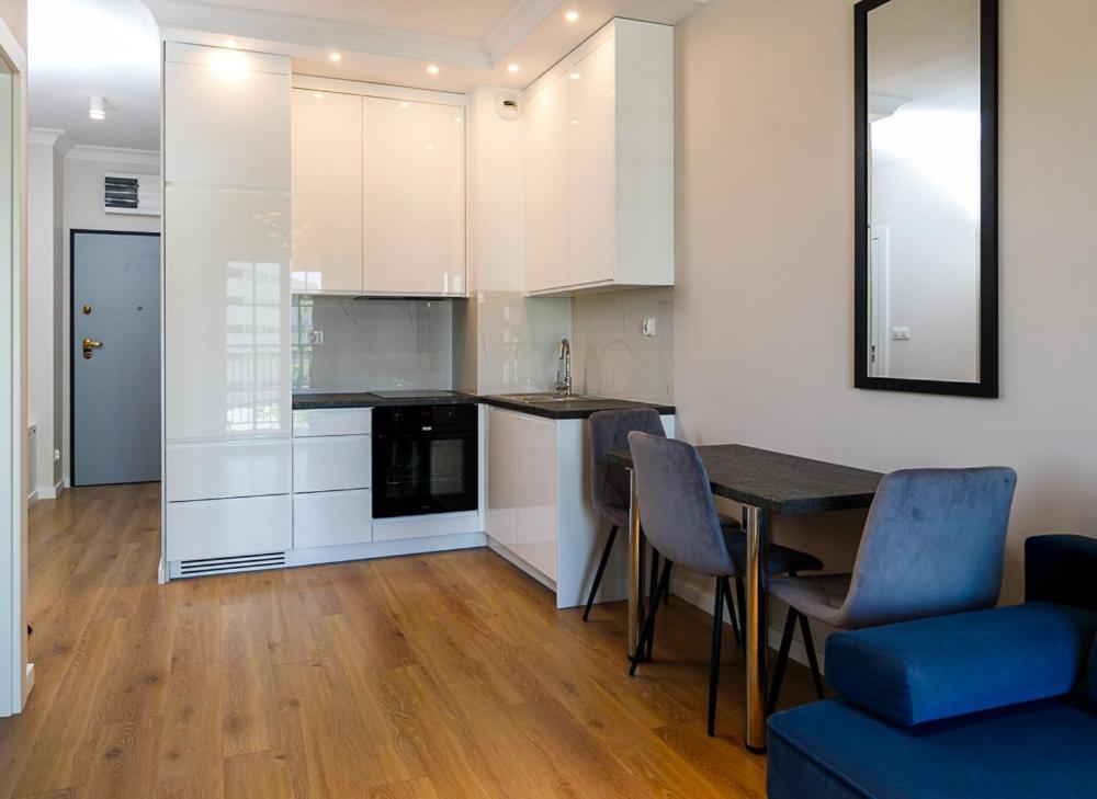 Apartament Bulwar Staromiejski Stare Miasto Centrum วรอตซวาฟ ภายนอก รูปภาพ