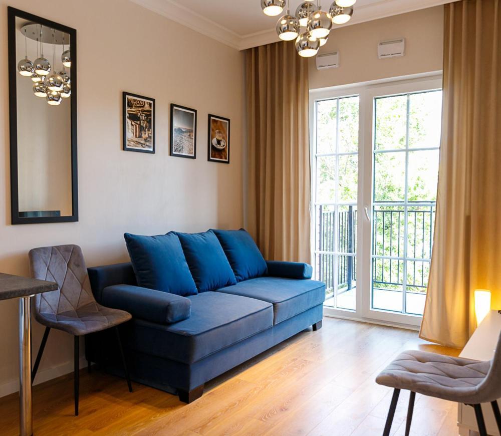 Apartament Bulwar Staromiejski Stare Miasto Centrum วรอตซวาฟ ภายนอก รูปภาพ