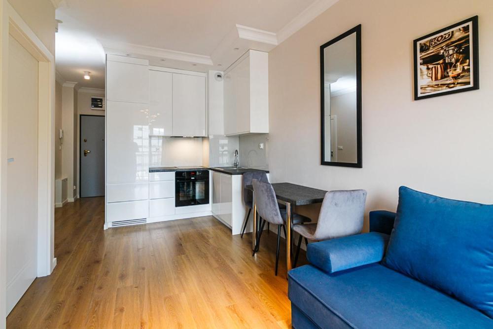 Apartament Bulwar Staromiejski Stare Miasto Centrum วรอตซวาฟ ภายนอก รูปภาพ