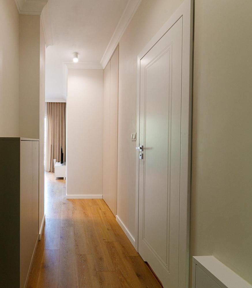 Apartament Bulwar Staromiejski Stare Miasto Centrum วรอตซวาฟ ภายนอก รูปภาพ